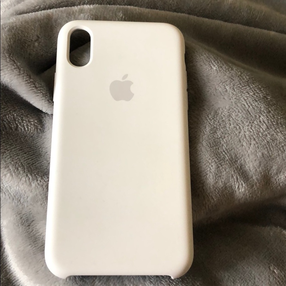 Apple iPhone X case